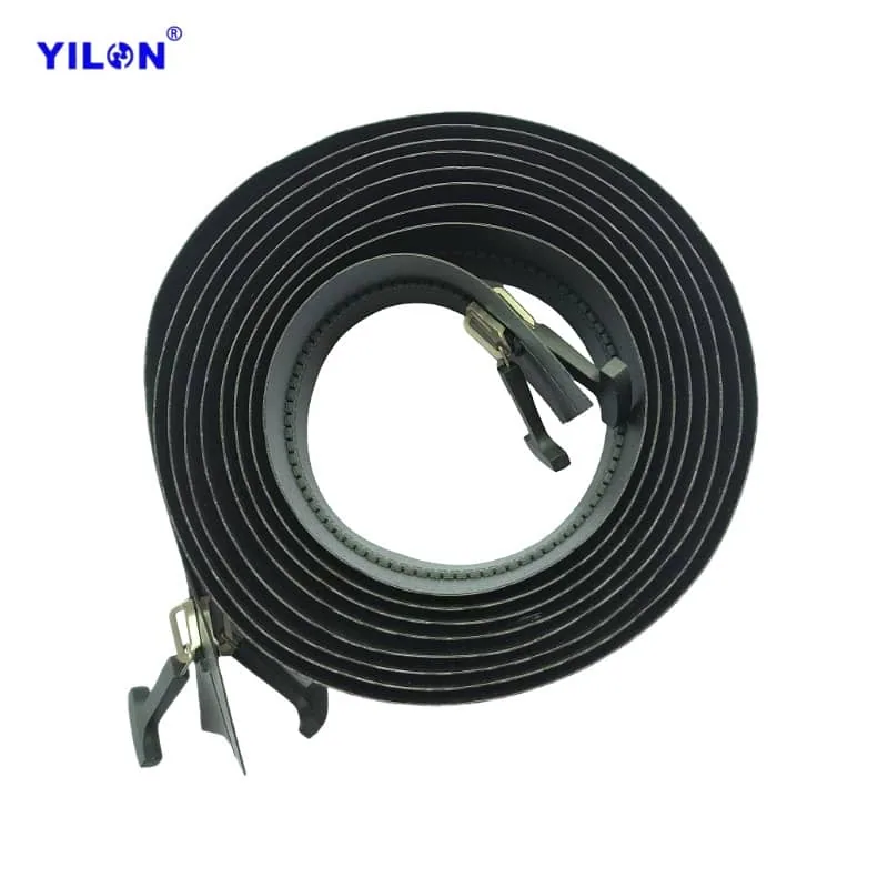 #10 Resin Airtight Zipper — #10 70mm Double Slider Inner/Outer Airtight Zipper