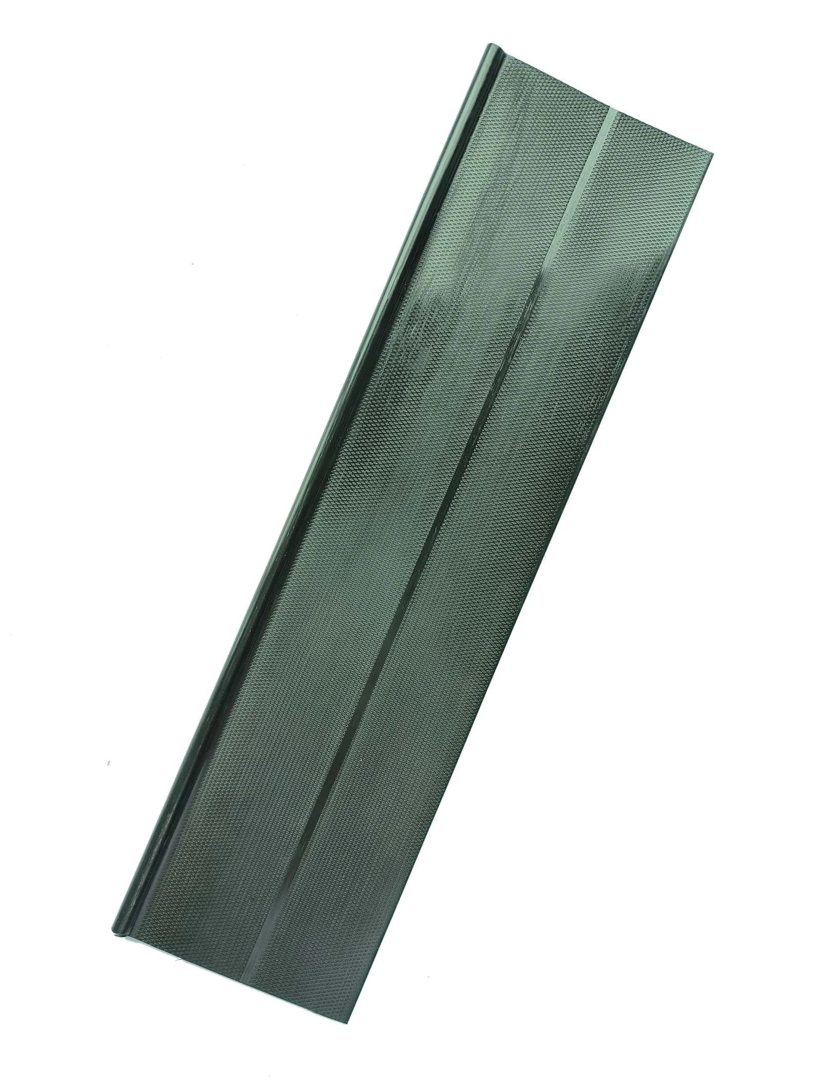 High-Speed Roller Door Zipper — High-Speed Door TPU Zipper