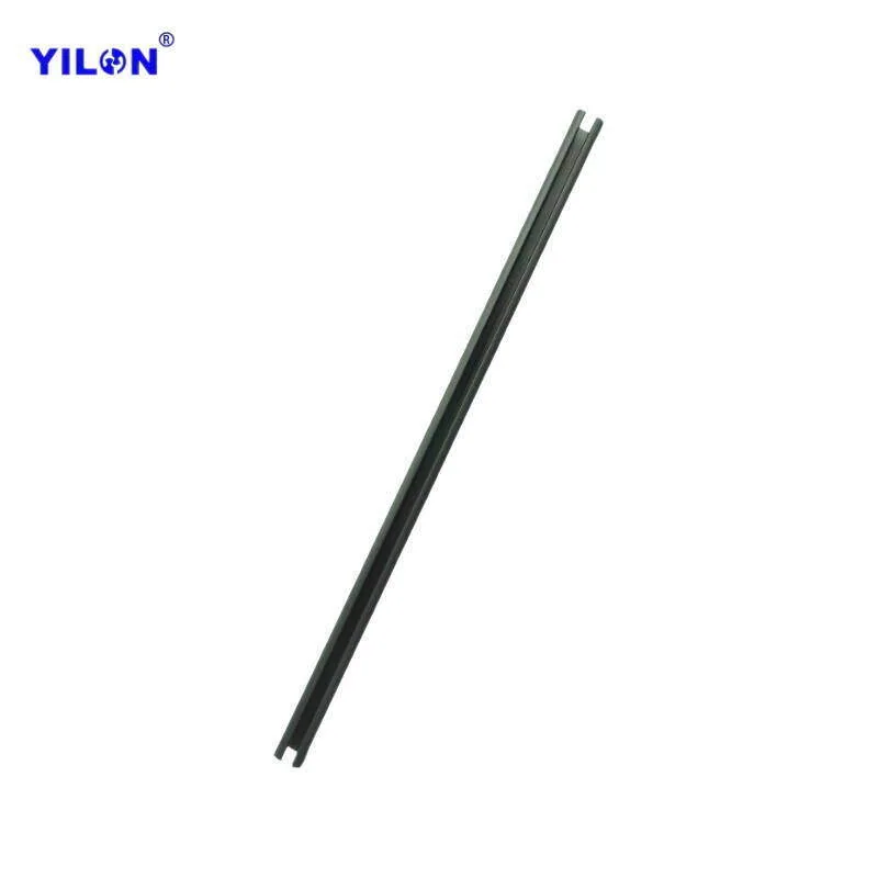 High-Speed Roller Door Zipper — High-Speed Door UPE Track